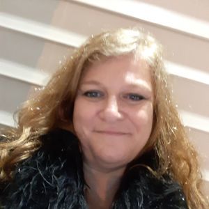 Meet your Posher, Patti